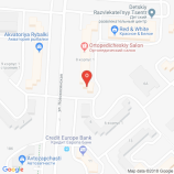 Салон красоты OBLIVION Beauty bar в Москве