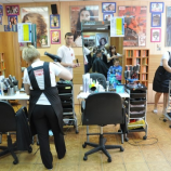 Салон красоты Самая Самая в Москве