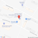 Парикмахерская СуперStar в Екатеринбурге