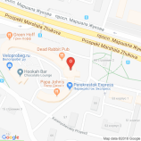 Салон красоты SweetHome в Москве