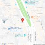 Салон красоты Soto beauty в Москве