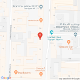 Парикмахерская Дарья в Санкт-Петербурге