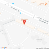 Салон красоты Лайк в Санкт-Петербурге