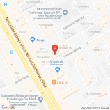 Салон красоты Прана в Москве