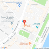 Салон красоты Стрижки-Прически в Москве