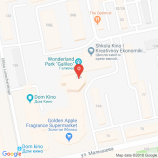 Салон красоты AMALGAMA в Екатеринбурге