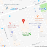 Фитнес зал Sos figura в Москве