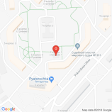 Салон красоты Стрит & бРит в Москве