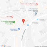 Салон красоты Атиора в Москве