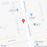 Салон красоты Тиффани в Екатеринбурге