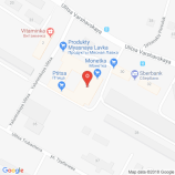 Парикмахерская Эдем в Екатеринбурге