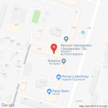 Парикмахерская Д стиль в Уфе