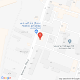 Салон красоты Gurkova beauty в Санкт-Петербурге