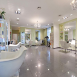 Салон красоты Enchante в Москве