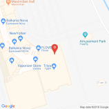 Салон красоты Magic Style в Санкт-Петербурге