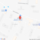 Салон красоты Лолита в Москве