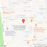 Салон красоты 1001 Resnitsa в Москве