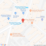 Салон красоты New stage в Санкт-Петербурге