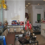 Салон красоты Центр здоровья и красоты Аркадия в Москве