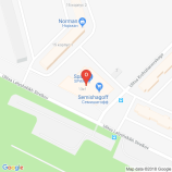 Салон красоты Fresh time в Санкт-Петербурге