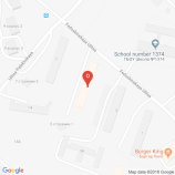 Салон красоты Виринея в Москве