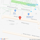 Салон красоты Византия в Москве