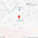 Салон красоты ZOAR в Москве