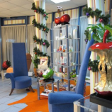 Салон красоты Салон Наташи Королевой в Москве