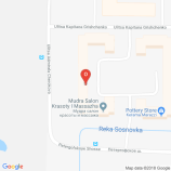 Парикмахерская Lucky nails в Санкт-Петербурге