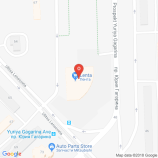 Салон красоты Таврическая в Санкт-Петербурге