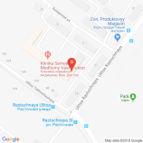 Парикмахерская Чик Чик в Екатеринбурге