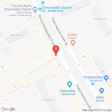 Салон красоты Нуга в Санкт-Петербурге