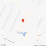 Ногтевой сервис The nail bar в Москве