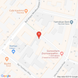 Парикмахерская Стелла в Санкт-Петербурге