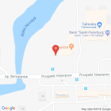 Салон красоты Санта в Санкт-Петербурге