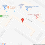 Салон красоты Кристина в Екатеринбурге