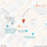 Салон красоты Welcome в Санкт-Петербурге