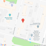 Студия эпиляции Total look в Уфе