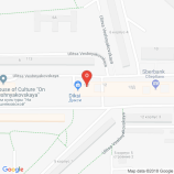 Салон красоты She`s lucky в Москве