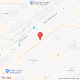 Салон красоты Art Bar в Москве