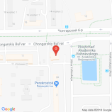 Салон красоты Nail Rose в Москве