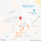 Салон красоты Подружки в Москве