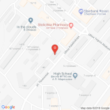 Салон красоты Лияна в Москве