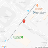 Салон красоты Wings в Москве