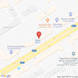 Парикмахерская Акварель в Санкт-Петербурге