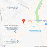 Салон красоты Нефертити в Уфе