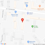 Салон красоты Аделия в Екатеринбурге