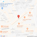 Салон красоты 312 в Москве