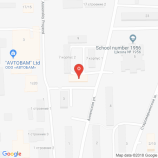 Салон красоты На Анненской в Москве