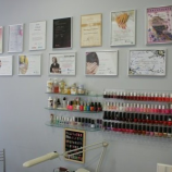 Салон красоты Матисс в Москве